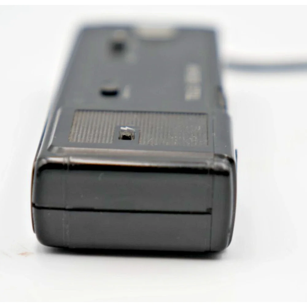 vivitar‎ TELE 835AW 35mm Compact Film Camera – Dual Lens 24/48mm Tested